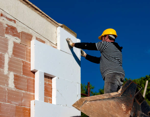 Best Energy Efficiency Solutions in Lakeport, TX